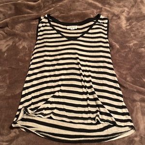 Velvet by graham and spencer tank top